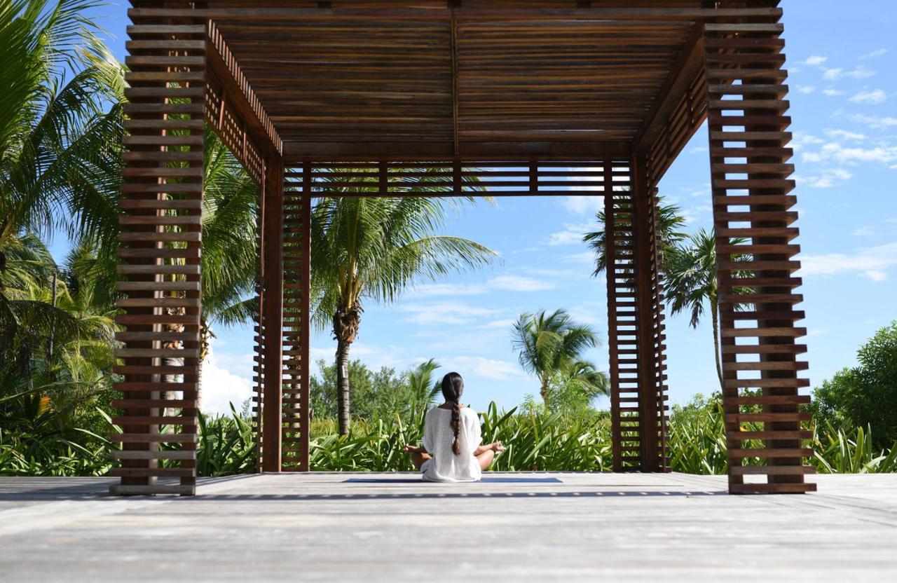 Unico Hotel Riviera Maya Adults Only Akumal Exterior photo